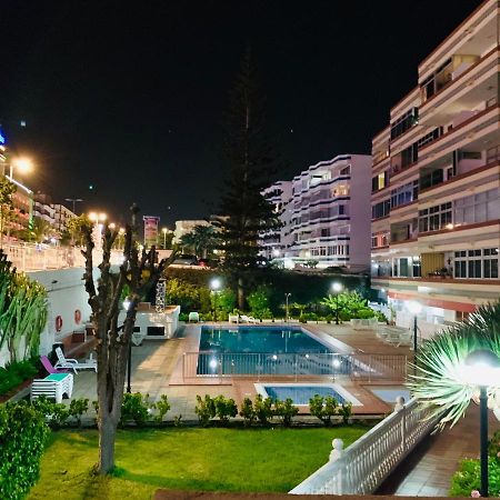 Calm, Cosy And Bright Apartment Renovated In Playa Del Ingles- Wifi Free Luaran gambar
