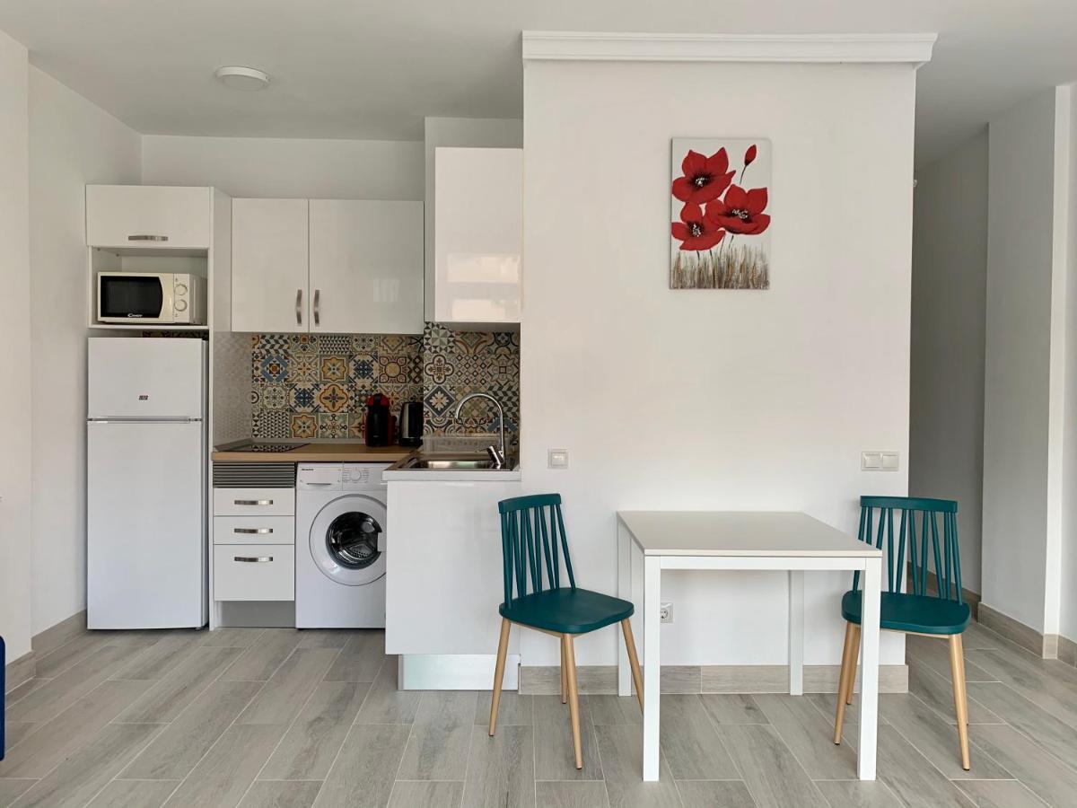 Calm, Cosy And Bright Apartment Renovated In Playa Del Ingles- Wifi Free Luaran gambar