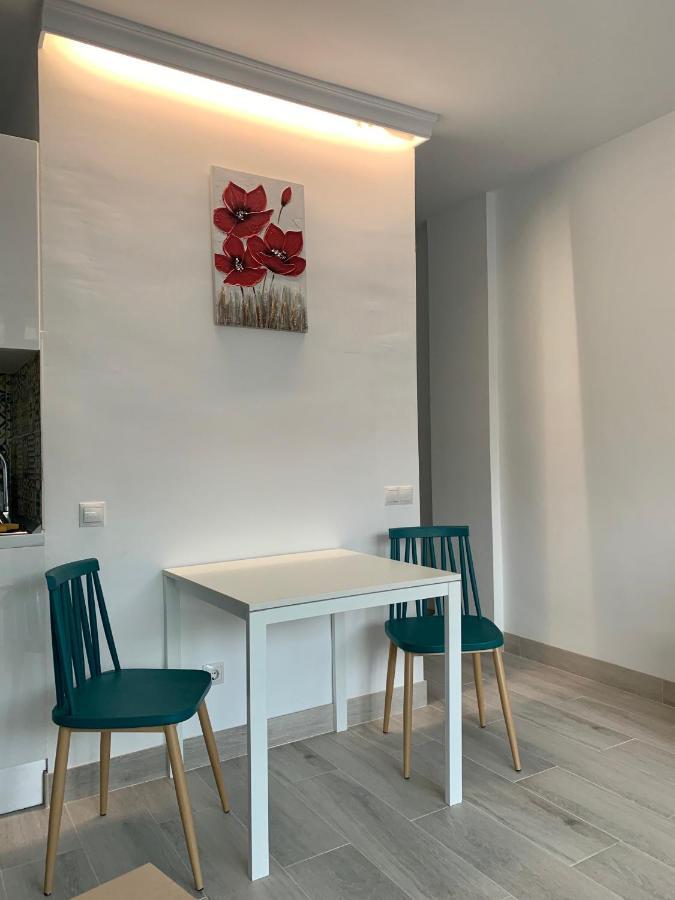 Calm, Cosy And Bright Apartment Renovated In Playa Del Ingles- Wifi Free Luaran gambar