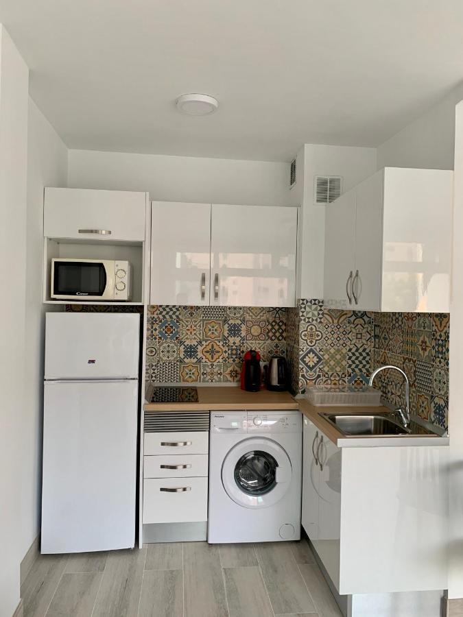 Calm, Cosy And Bright Apartment Renovated In Playa Del Ingles- Wifi Free Luaran gambar