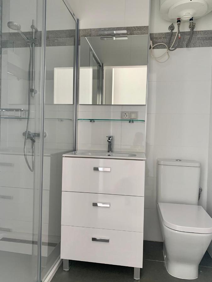 Calm, Cosy And Bright Apartment Renovated In Playa Del Ingles- Wifi Free Luaran gambar
