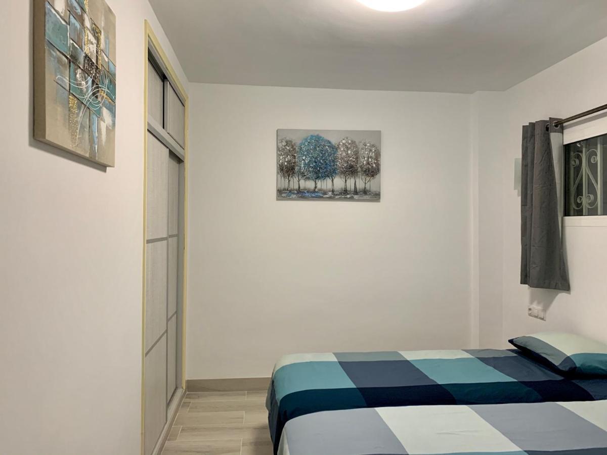 Calm, Cosy And Bright Apartment Renovated In Playa Del Ingles- Wifi Free Luaran gambar