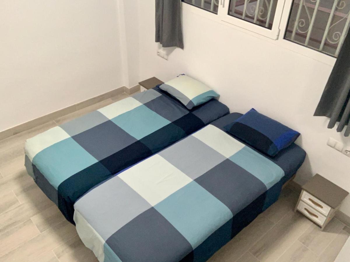 Calm, Cosy And Bright Apartment Renovated In Playa Del Ingles- Wifi Free Luaran gambar