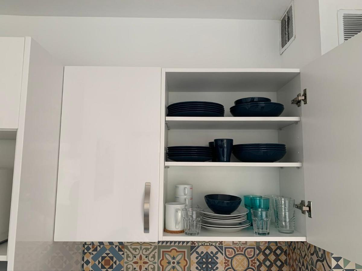 Calm, Cosy And Bright Apartment Renovated In Playa Del Ingles- Wifi Free Luaran gambar