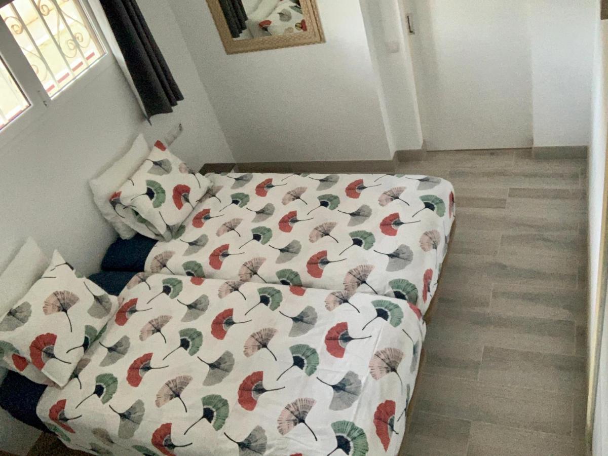 Calm, Cosy And Bright Apartment Renovated In Playa Del Ingles- Wifi Free Luaran gambar