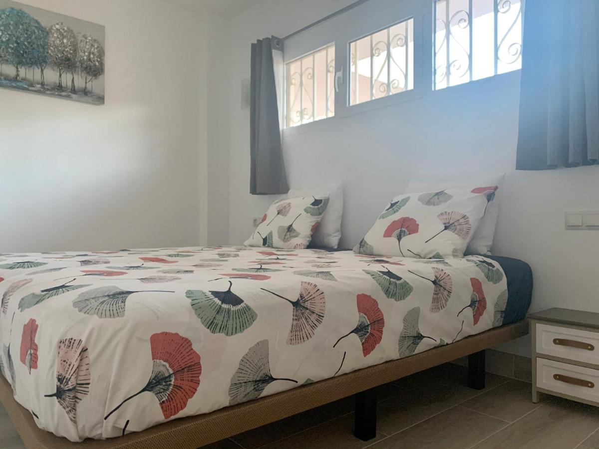 Calm, Cosy And Bright Apartment Renovated In Playa Del Ingles- Wifi Free Luaran gambar