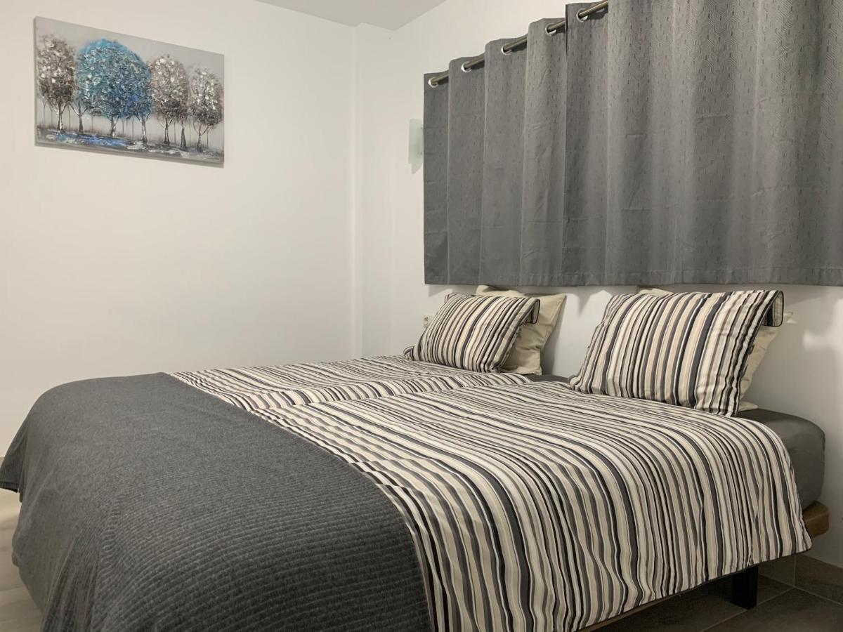 Calm, Cosy And Bright Apartment Renovated In Playa Del Ingles- Wifi Free Luaran gambar
