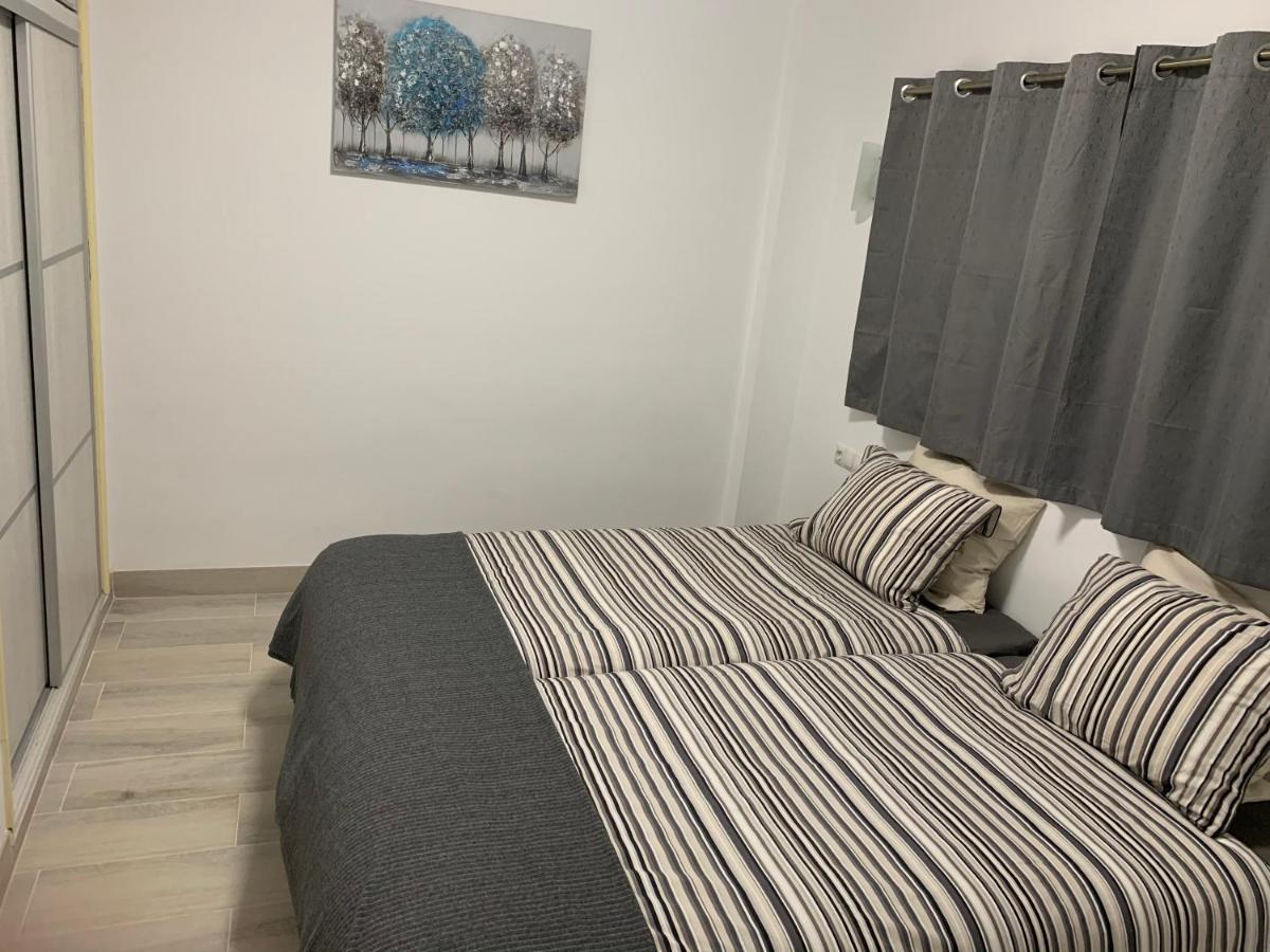 Calm, Cosy And Bright Apartment Renovated In Playa Del Ingles- Wifi Free Luaran gambar