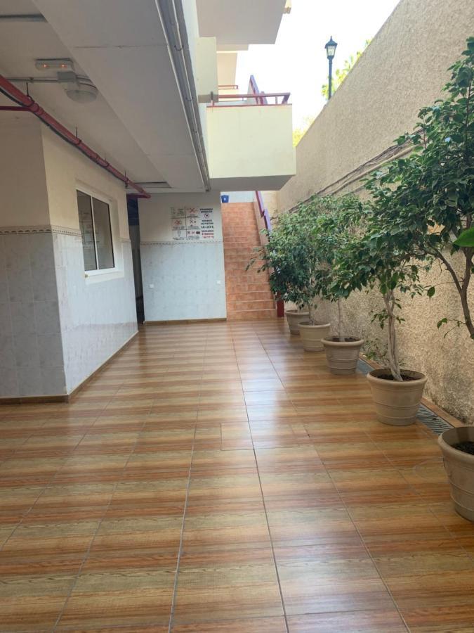 Calm, Cosy And Bright Apartment Renovated In Playa Del Ingles- Wifi Free Luaran gambar