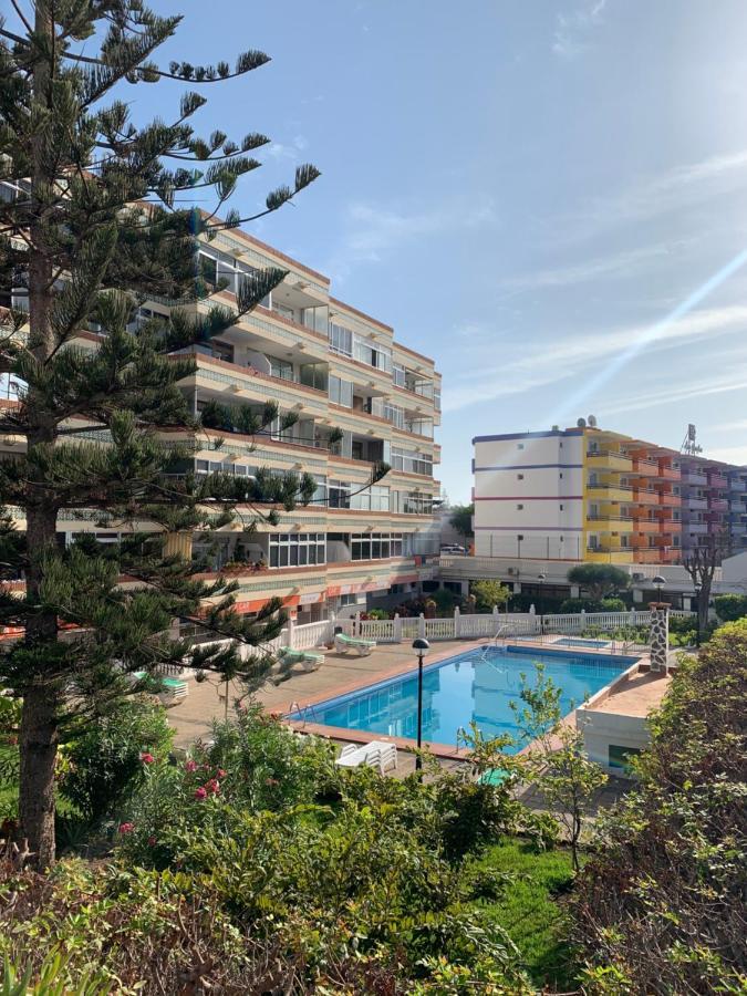Calm, Cosy And Bright Apartment Renovated In Playa Del Ingles- Wifi Free Luaran gambar