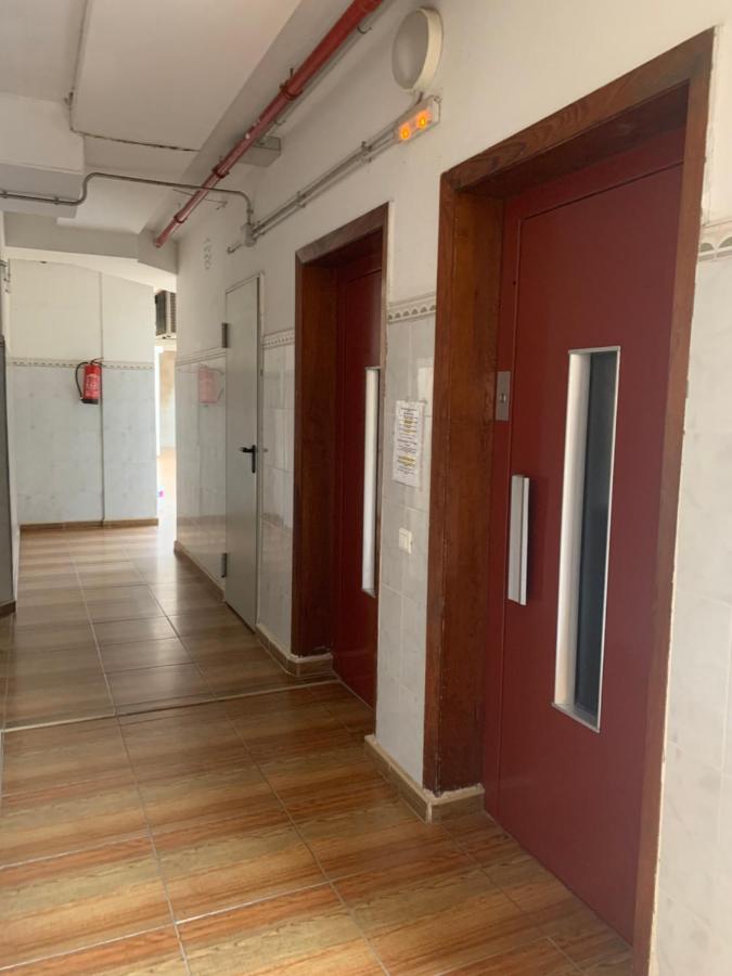 Calm, Cosy And Bright Apartment Renovated In Playa Del Ingles- Wifi Free Luaran gambar